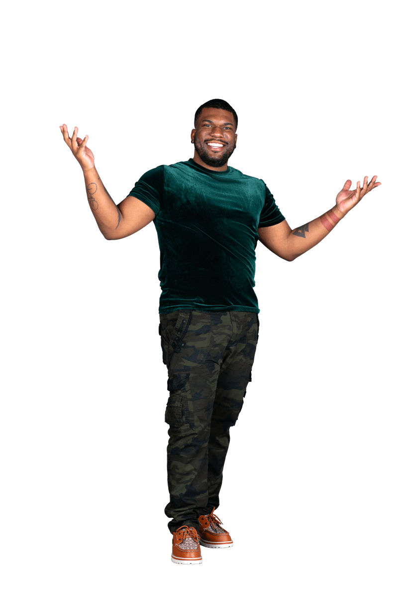 Cederick
