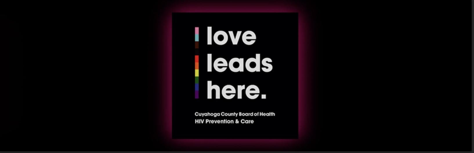 Love Leads Here