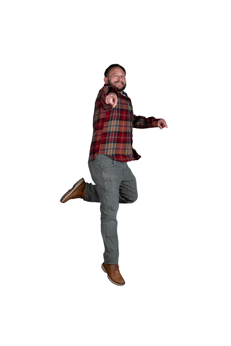 Rich jumping