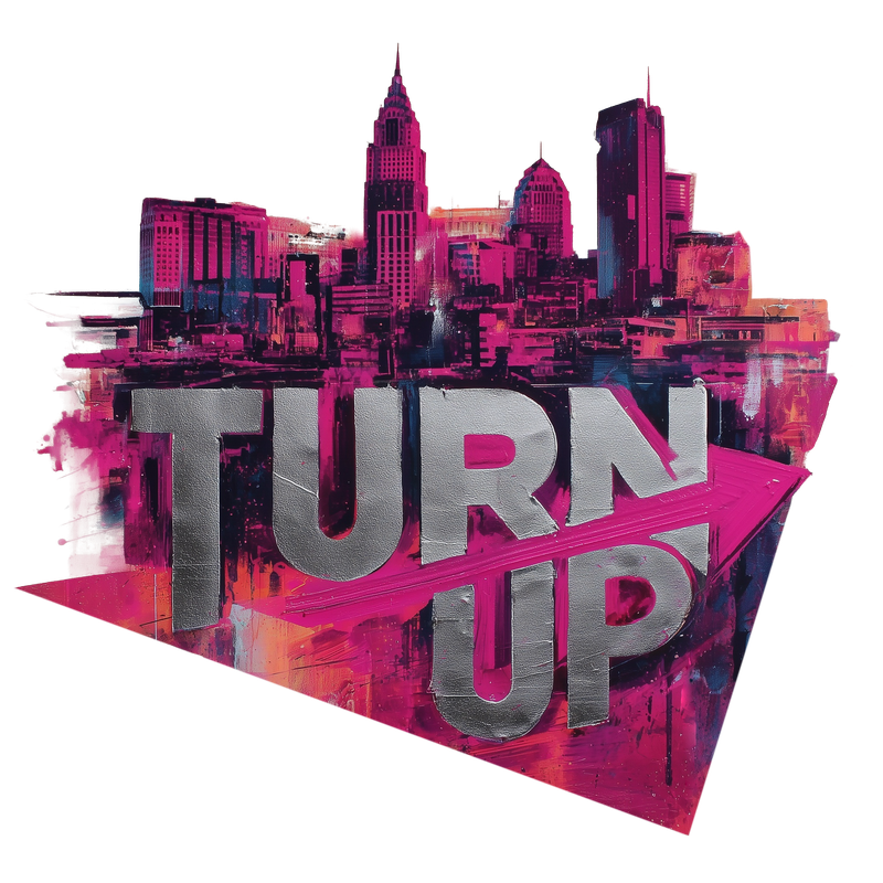 TurnUp